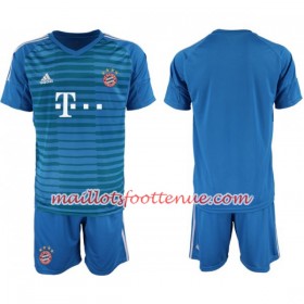 Maillot/Tenue Bayern Munich Gardien Enfant Exterieur 2019/2020